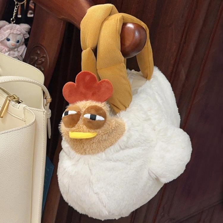 Quais estilos de bolsas de pelúcia atendem às necessidades diárias das crianças?